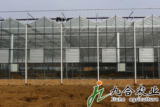 玻璃温室|连栋温室|智能温室|温室图片|温室工程 玻璃温室|连栋温室|智能温室|温室图片|温室工程